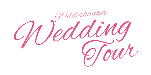 Wildeshauser Wedding Tour Logo